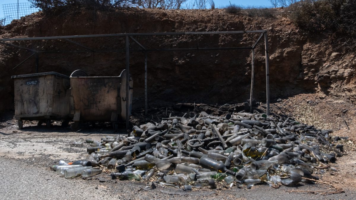 Στήριξη έως 500 ευρώ τον μήνα για τους πυρόπληκτους – Οι δικαιούχοι και οι προϋποθέσεις