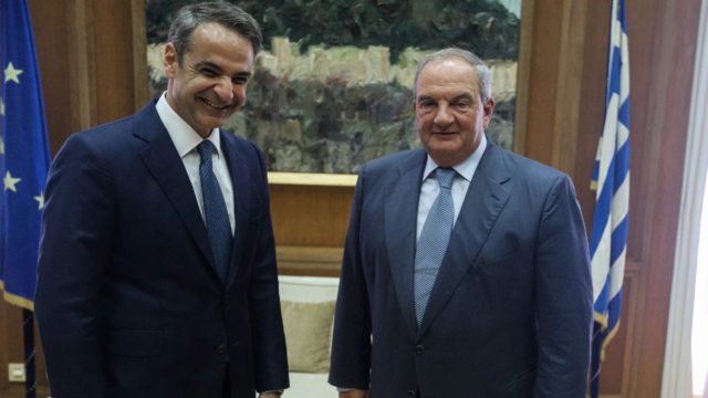 Πολιτικός σεισμός στη ΝΔ: Τι ετοιμάζει ο Καραμανλής – Η κίνηση που αλλάζει τις ισορροπίες