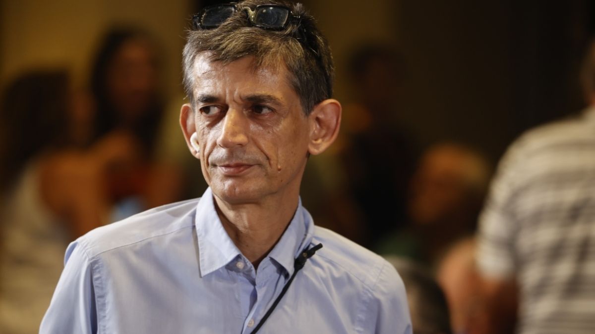 Καρανίκας κατά Ακρίτα: «Λογικό να μην τη στηρίξει η ΝΔ για αντιπρόεδρο της Βουλής»