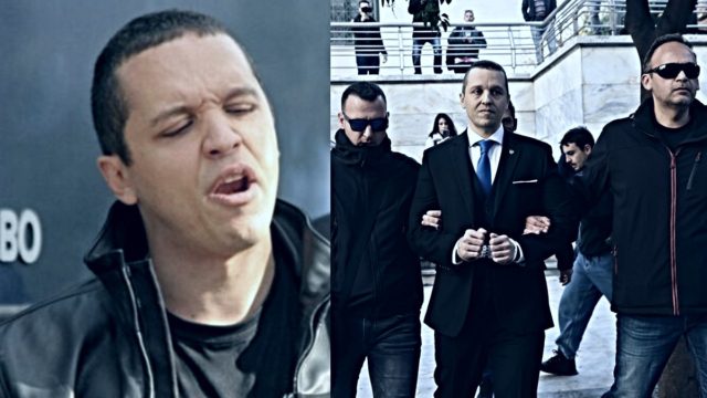 Η επιστροφή του Κασιδιάρη: Ποιος είναι ο «Δούρειος Ίππος» που μπορεί να τον οδηγήσει στη Βουλή – Τι θα κάνει ο Άρειος Πάγος;