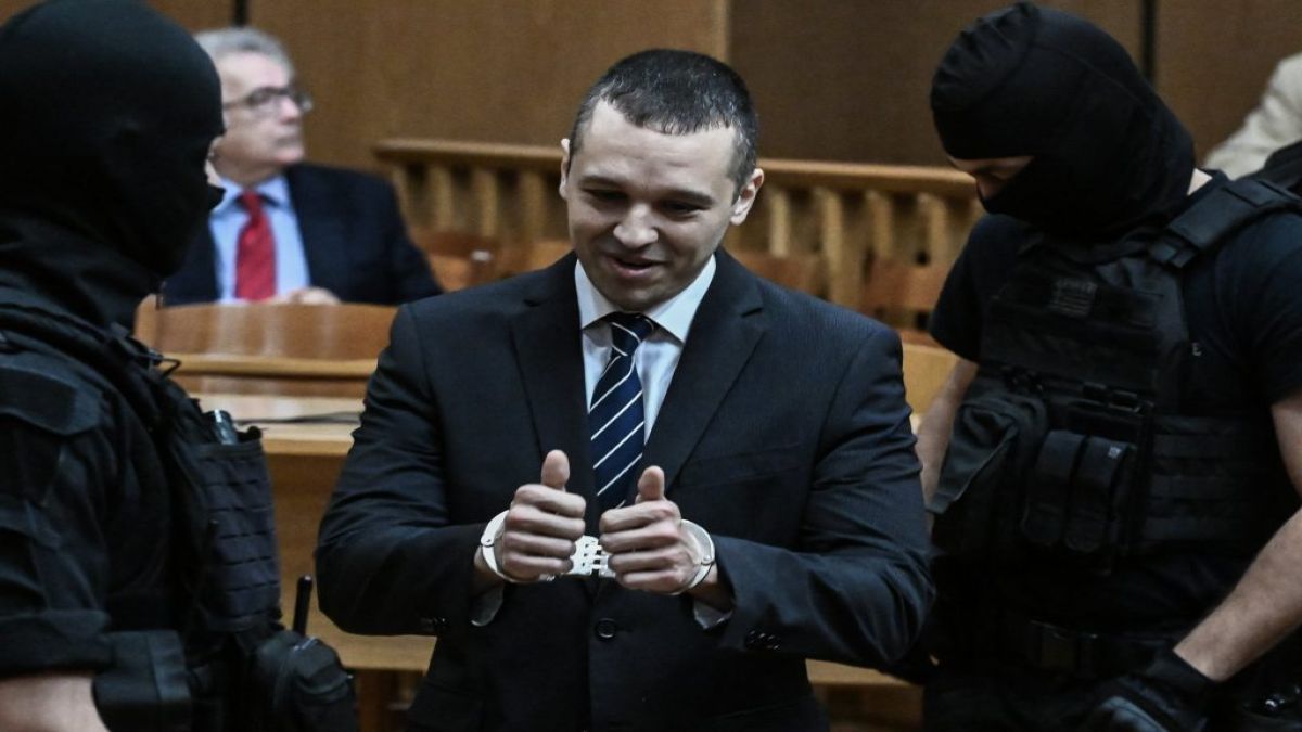 Νέα πυρά Κασιδιάρη για Λατινοπούλου: Οι ισχυρισμοί για ΜΜΕ και εκλογικό αποτέλεσμα