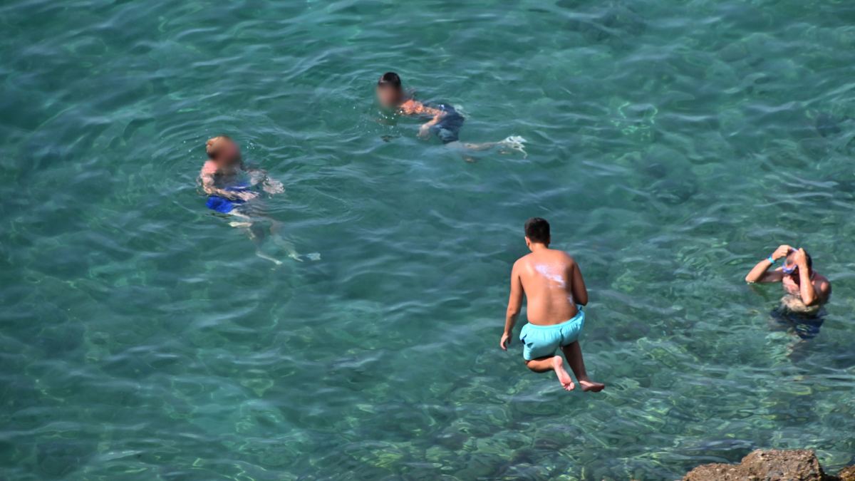 Καιρός: «Καυτό» φινάλε στον Αύγουστο – Πότε ανεβαίνει ξανά ο υδράργυρος