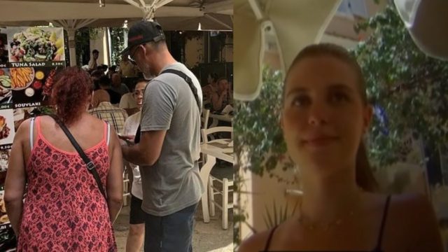 «Μαστίγωμα» της Daily Mail για την Κέρκυρα: Εστιατόρια και καφέ «αρμέγουν τους τουρίστες – Βίντεο