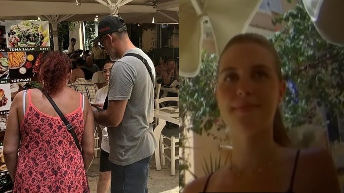 «Μαστίγωμα» της Daily Mail για την Κέρκυρα: Εστιατόρια και καφέ «αρμέγουν τους τουρίστες – Βίντεο