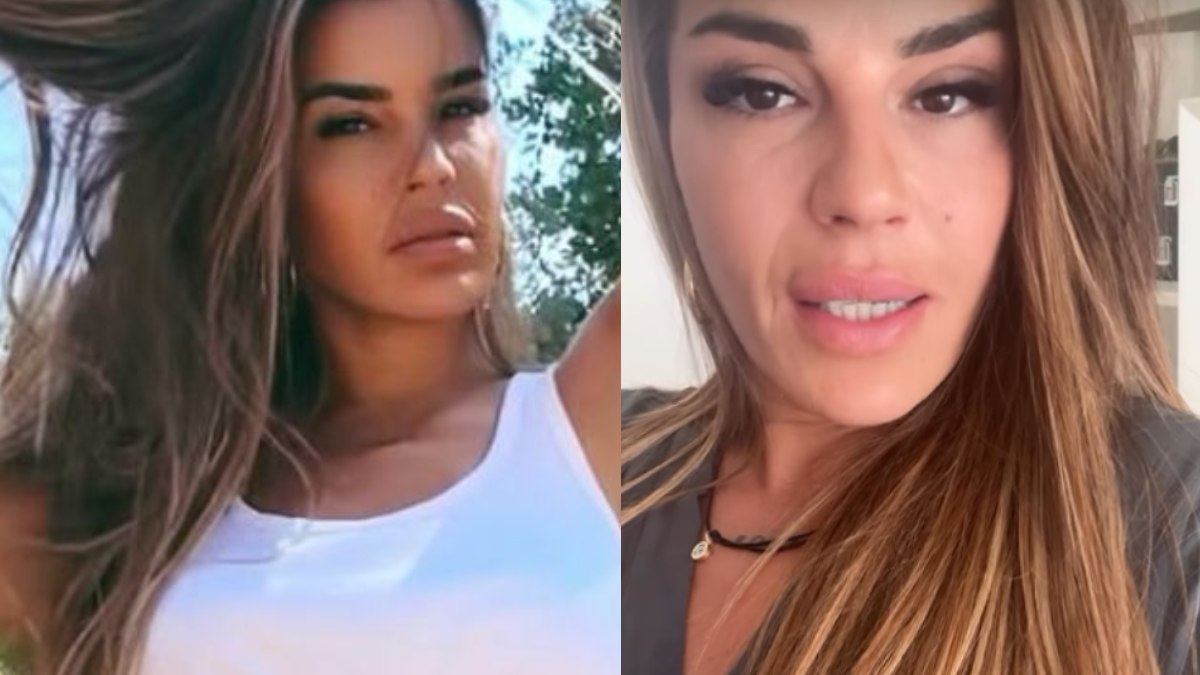 Εξομολόγηση από τη Χριστίνα Κολέτσα: «Φτάνει πια με τον φόβο!» – Το μήνυμα καταπέλτης της τραγουδίστριας (βίντεο)