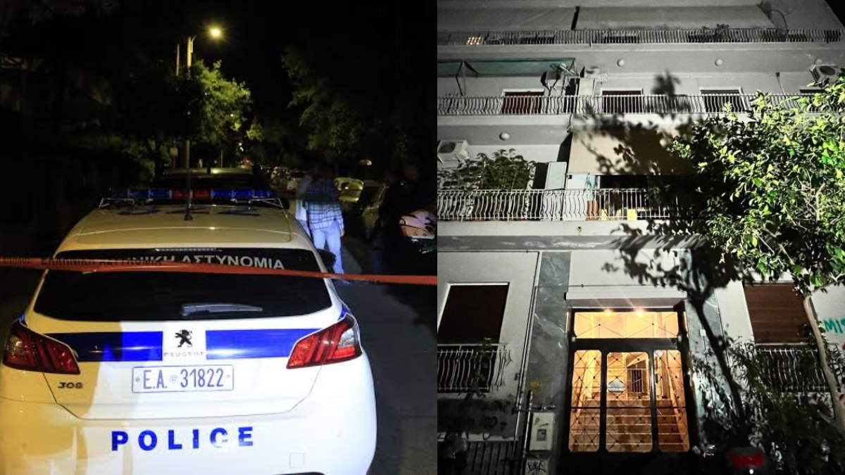 Νεκρό βρέφος στην Κυψέλη: Τι είδαν οι αστυνομικοί στο διαμέρισμα της φρίκης- Τι συμβαίνει με την 15χρονη κόρη και τον 26χρονο Αφγανό