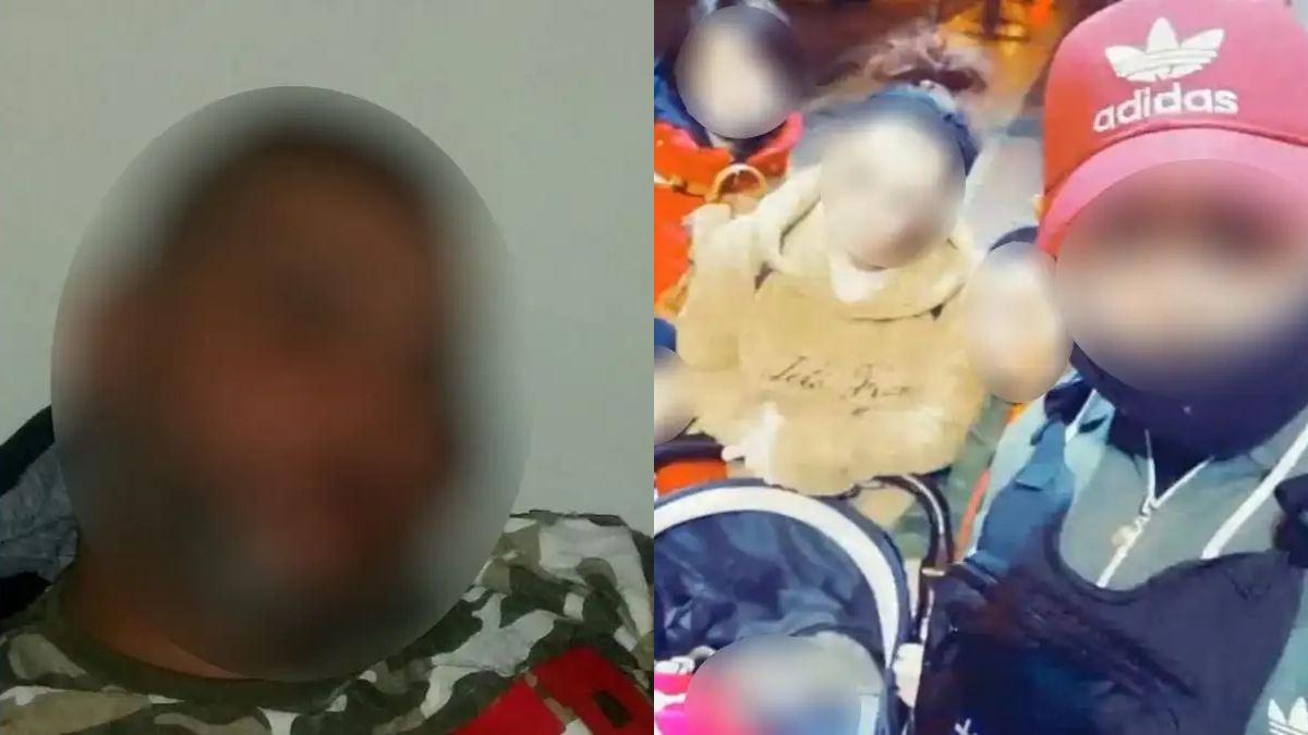 Κυψέλη: «Μας το άλλαξαν στο μαιευτήριο και ήταν σατανιασμένο» – Τι φέρεται να είπε ο 43χρονος