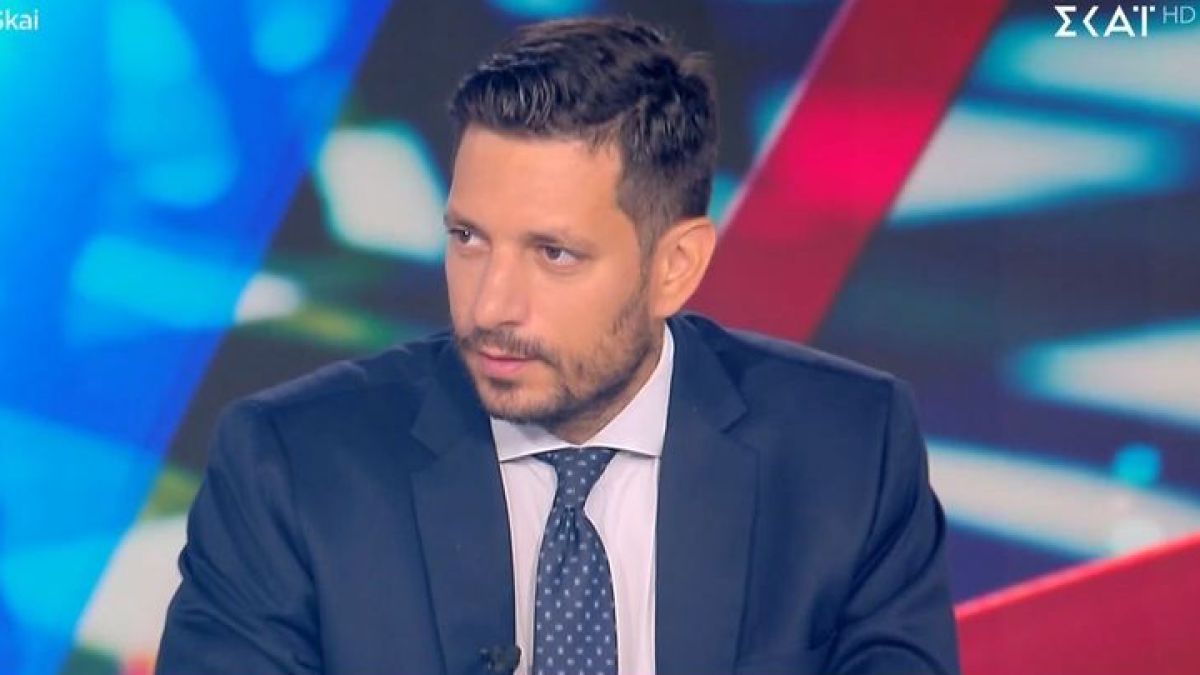 Αθήνα–Θεσσαλονίκη: Με 100% τηλεδιοίκηση πλέον τα τρένα – Τι ανακοίνωσε ο Κυρανάκης