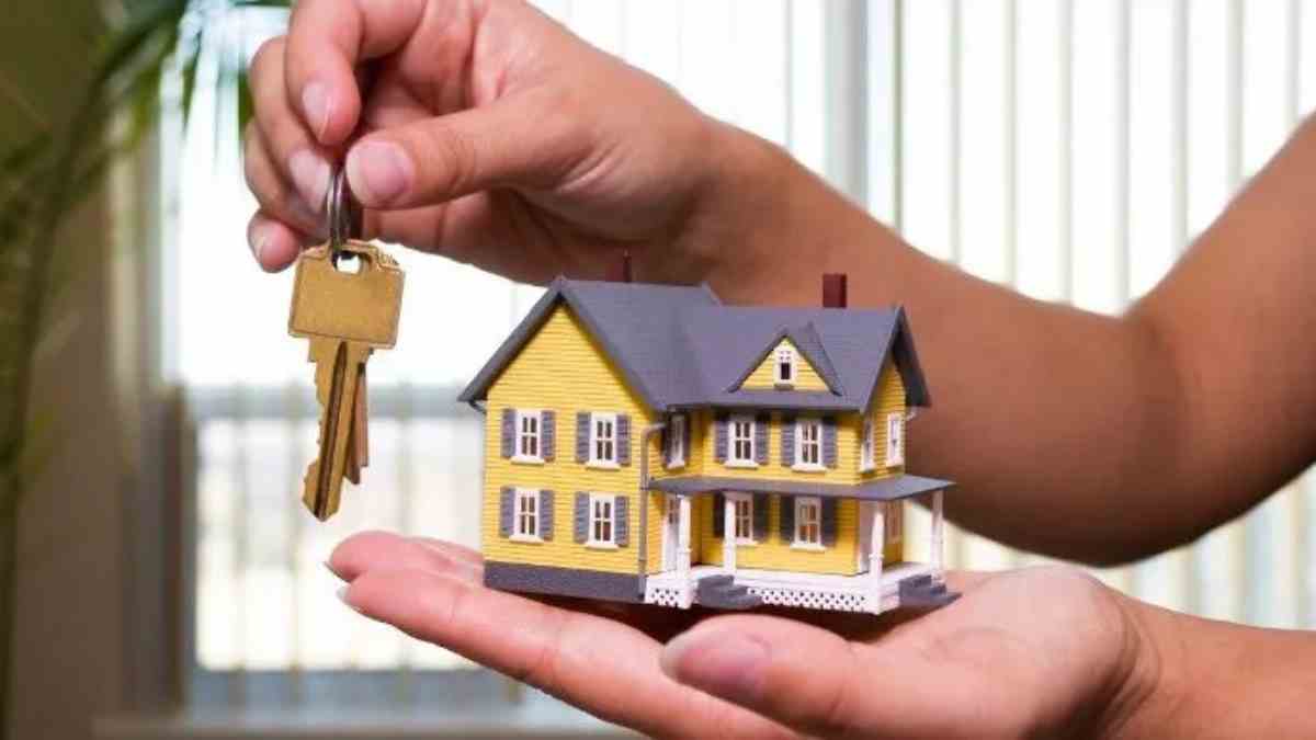 Κληρονομιά: Το ένα αδερφάκι μένει στο πατρικό – Δικαιούται ο άλλος «ενοίκιο» για το 50% του;