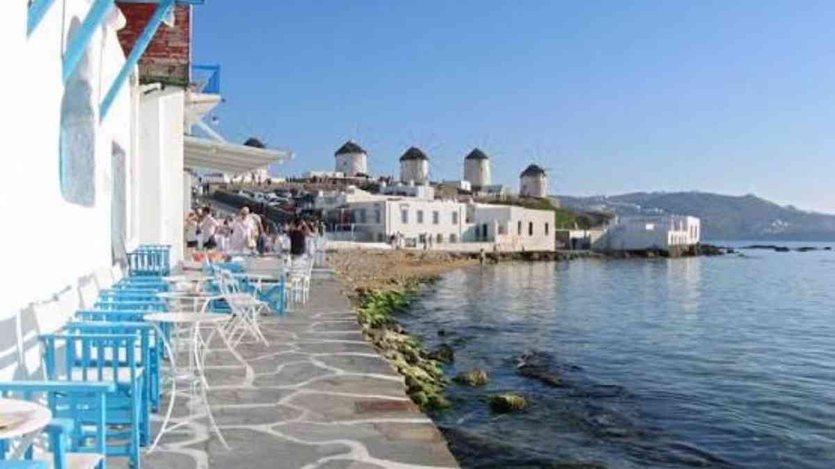 Κοινωνικός Τουρισμός 2026-2027: Πώς χρησιμοποιείτε το voucher – Μέχρι πότε ισχύει