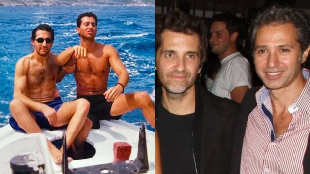 Το «αντίο» του Φοίβου στον Δημήτρη Κόκοτα: «Ήταν ένας άνθρωπος καθαρός, γενναιόδωρος και αυθεντικός, με σπάνια καλοσύνη»
