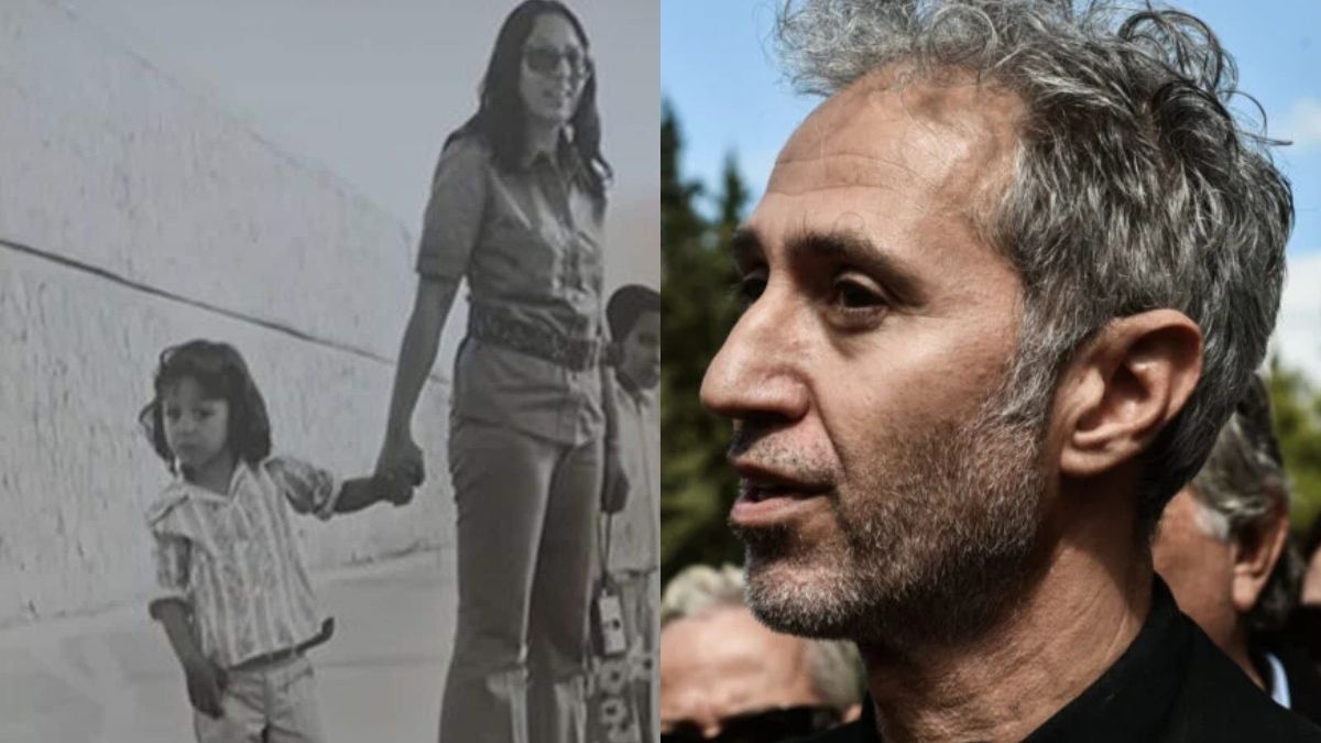Δημήτρης Κόκοτας: Το άγνωστο κεφάλαιο της ζωής του – Η μητέρα του και το οικογενειακό μυστικό
