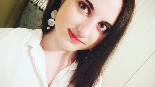 Τραγωδία στη Λακωνία: «Έσβησε» στην άσφαλτο η 29χρονη Ελένη Πουλάκη λίγο πριν κάνει το νέο επαγγελματικό της βήμα