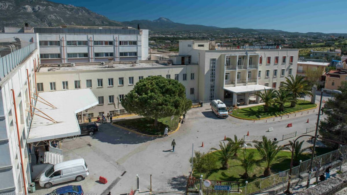 Σοκ στις Αρχαίες Κλεωνές: 61χρονος τραυματίστηκε με μαχαίρι μετά από καβγά