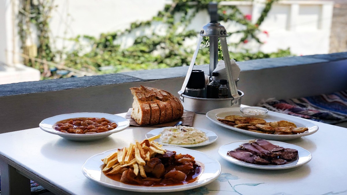 Το «Μακελειό» στην Τήνο δεν είναι αυτό που φαντάζεστε – Γιατί πήρε αυτό το όνομα