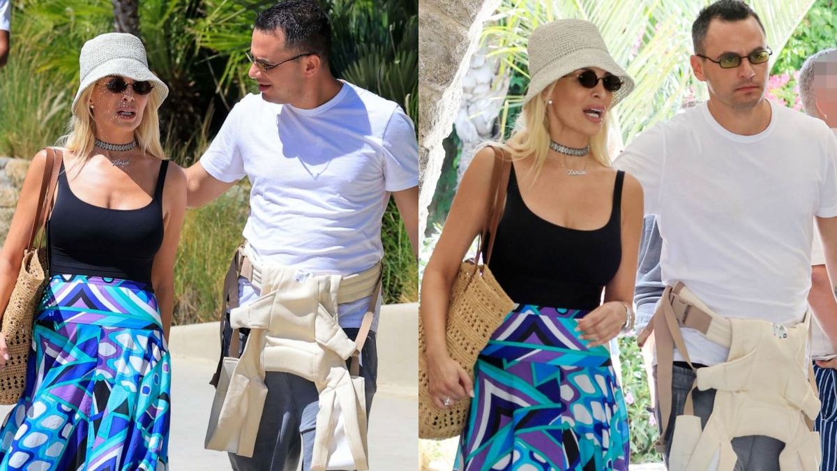 Χαμός με Καινούργιου και Κουτσουμπή: Τους «τσάκωσαν» οι κάμερες – Τι συνέβη