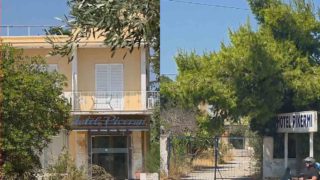 Το εγκαταλελειμμένο ξενοδοχείο στο Πικέρμι με μια βαριά ιστορία: Γιατί είχε μετατραπεί σε φυλακές;