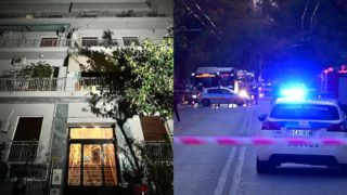 Θρίλερ με το βρέφος στην Κυψέλη: Πότε πέθανε και γιατί βρισκόταν στην κατάψυξη – Έγκυος και η 15χρονη κόρη του ζευγαριού
