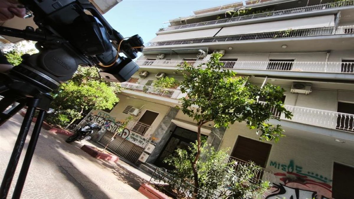 Θρίλερ στην Κυψέλη: Εξετάζεται εγκληματική ενέργεια – Σημάδια στην πλάτη στο βρέφος, αφροδίσια νοσήματα στα δύο ανήλικα αγόρια