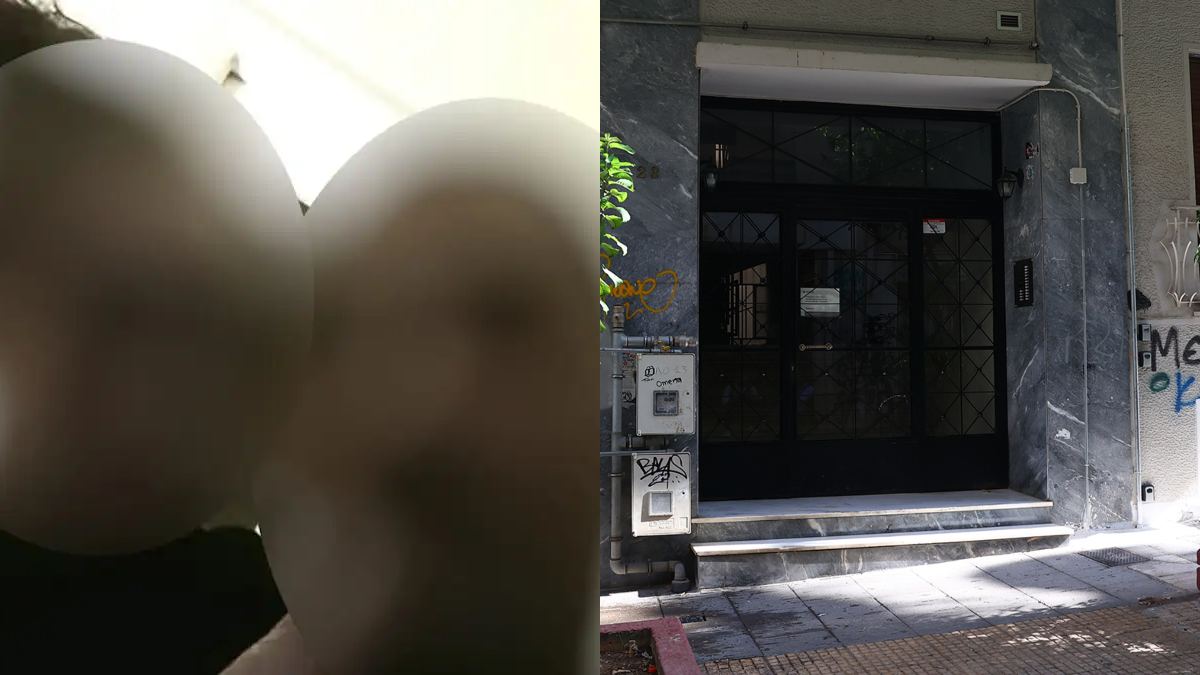 Κυψέλη: Τυλιγμένο σε ισοθερμικό σάκο το νεκρό βρέφος – Τα ανατριχιαστικά ευρήματα στο διαμέρισμα