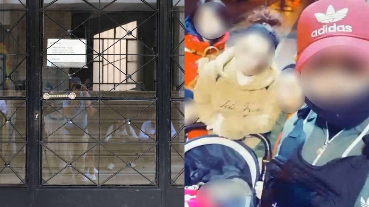 Κυψέλη: Η φωτογραφία-«γρίφος» του 43χρονου με μωρό σε καρότσι – Τι ψάχνουν οι Αρχές
