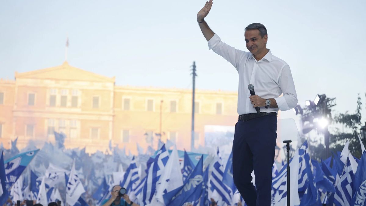 Εκλογές: Φουντώνουν ξανά τα σενάρια για κάλπες το φθινόπωρο – Το σενάριο που αναστατώνει το πολιτικό σκηνικό
