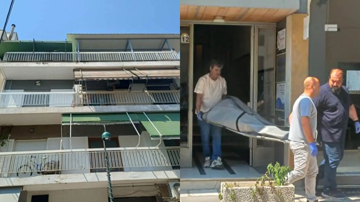 Σοκ στη Λάρισα με τη σορό της 60χρονης: Άνοιξαν το υπόγειο μετά την πώληση και την βρήκαν μουμιοποιημένη