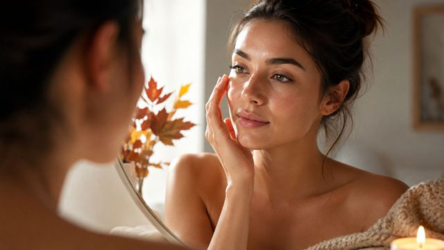Η beauty επιστροφή του Σεπτεμβρίου ξεκινά με ένα ολοκληρωμένο skincare reset από τη La Vie en Rose!