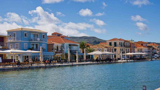Λευκάδα: Δαχτυλίδι-«θησαυρός» 12.000 ευρώ έκανε φτερά από Δανό τουρίστα – Συνελήφθη 17χρονος