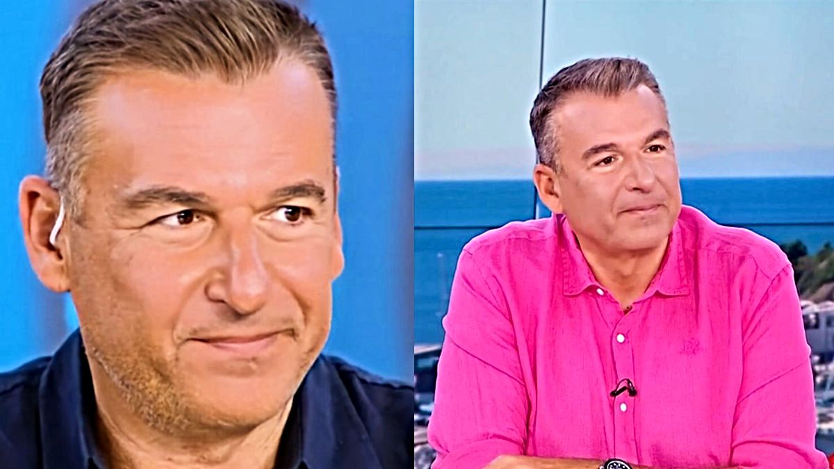 Ετοιμάζεται για κίνηση «ματ» ο Γιώργος Λιάγκας: Αυτό είναι το νέο πρόσωπο που εντάσσεται στην ομάδα του Πρωινού