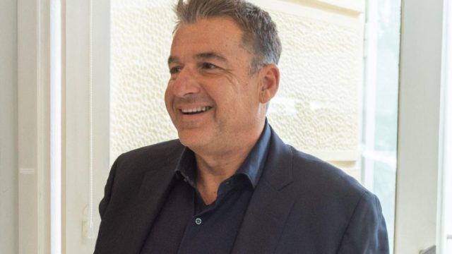 Λιάγκας: Τα αλλάζει όλα στο «Πρωινό» – Αυτοί «κλείδωσαν» τελικά δίπλα του