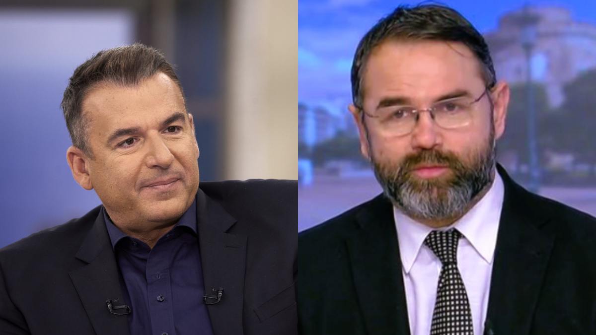 Μυστήριο με την παρουσία ή όχι Μπαλάσκα στον Λιάγκα! Τι ισχύει τελικά;