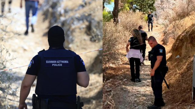 Θρίλερ στον Λυκαβηττό: Σε 57χρονη γυναίκα ανήκει η σορός – Αυτά είναι τα σενάρια που εξετάζουν οι αρχές