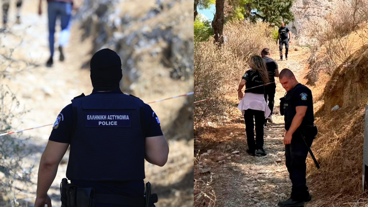 Θρίλερ στον Λυκαβηττό: Σε 57χρονη γυναίκα ανήκει η σορός – Αυτά είναι τα σενάρια που εξετάζουν οι αρχές
