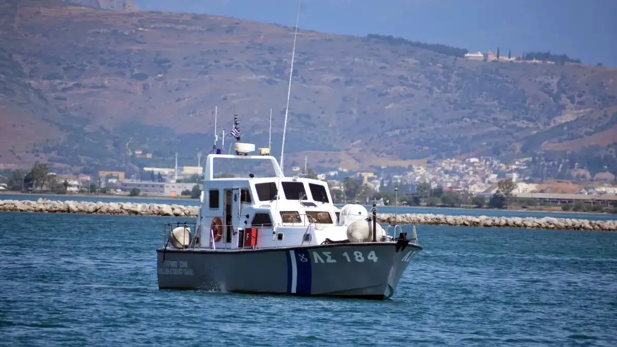 Ώρες αγωνίας ανοιχτά της Σύμης: Η μυστηριώδης εξαφάνιση των 5 Γερμανών και το θρίλερ με το ακυβέρνητο ιστιοπλοϊκό!