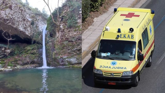Θλίψη στην Βέροια: Μόλις 18 ετών ανασύρθηκε χωρίς τις αισθήσεις της από λίμνη