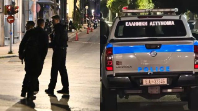 «Ήταν σε σοκ προσπαθούσε να καλέσει την μητέρα του»: Φρίκη στον Αγιο Δημήτριο, 23χρονος μαχαίρωσε 18χρονο [βίντεο]