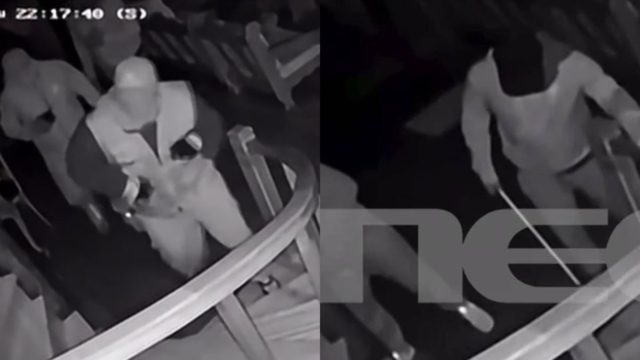 Φρίκη στη Νέα Πεντέλη: «Κλέφτες, μπαίνουν στο σπίτι!» – Ο εφιάλτης του 18χρονου με τους κουκουλοφόρους