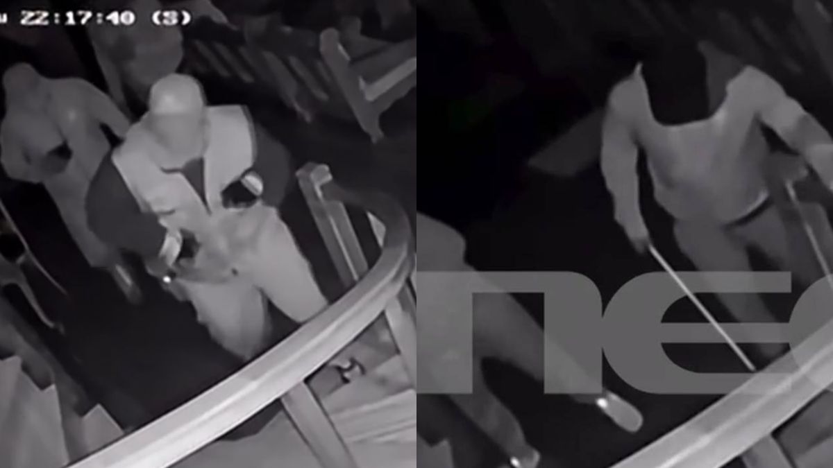 Φρίκη στη Νέα Πεντέλη: «Κλέφτες, μπαίνουν στο σπίτι!» – Ο εφιάλτης του 18χρονου με τους κουκουλοφόρους