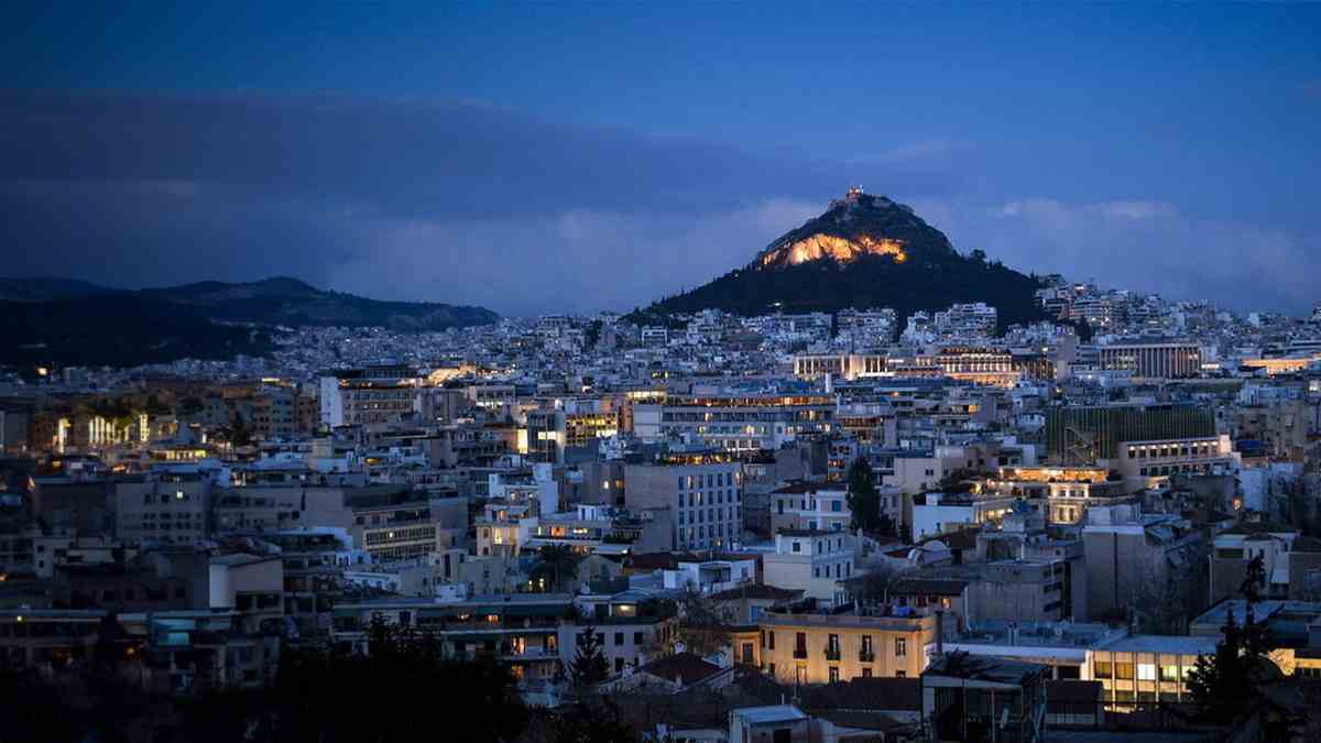 Δεκαπενταύγουστος: Ποιοι λόφοι της Αθήνας είναι ανοιχτοί και ποιοι παραμένουν κλειστοί