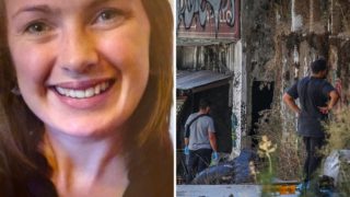 Σοκ στην Κυψέλη: Το φρικτό μυστικό της βαλίτσας, ο «Mάρκος» με τατουάζ και τα ανατριχιαστικά μηνύματα-«μαϊμού»!