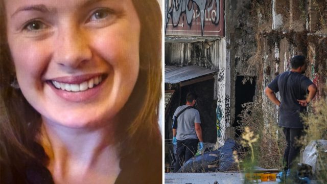Σοκ στην Κυψέλη: Το φρικτό μυστικό της βαλίτσας, ο «Mάρκος» με τατουάζ και τα ανατριχιαστικά μηνύματα-«μαϊμού»!