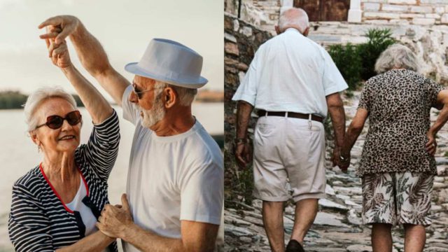 Το «κλειδί» για μακροζωία: «Αυτοί που ζουν περισσότερο δεν ασκούνται, αλλά ζουν σε περιοχές όπου το ταξίδι είναι παιχνιδάκι» λέει ειδικός