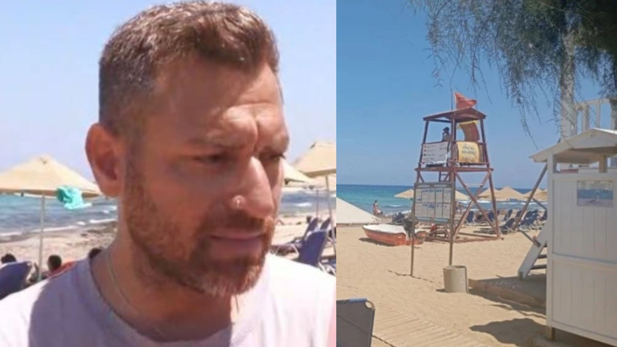 Πως συνέβη η τραγωδία με την 42χρονη στα Μάλια: Σοκάρουν οι μαρτυρίες -«Παλεύαμε επί 15 λεπτά να την επαναφέρουμε»