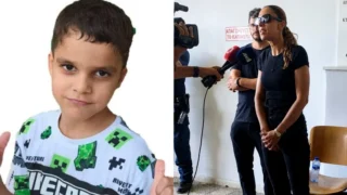 «13 του μήνα μου έλεγαν ότι είναι καλά και 14 πέθανε»: Οργή για τον θάνατο του 4χρονου Μάριου – Συγκλονίζει η μάνα του