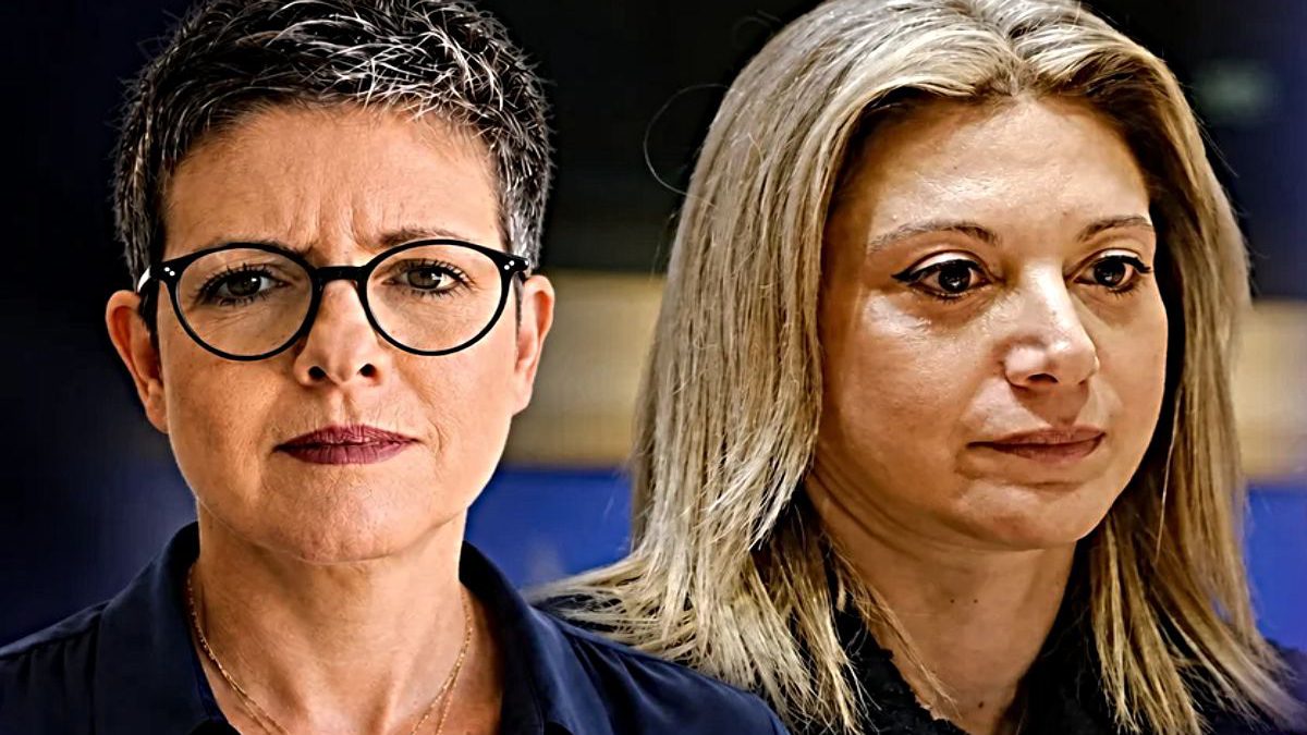 Η Μαρία Ιωαννίδου ανακοίνωσε την αποχώρησή της από την «Ελπίδα για τη Δημοκρατία», αφήνοντας αιχμές για την εσωτερική λειτουργία του κόμματος.