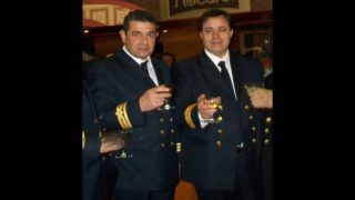 Αντώνης Βιδάλης: Ποιος ήταν ο ύπαρχος του Superferry που εντοπίστηκε νεκρός στην καμπίνα του; Από τι πέθανε;