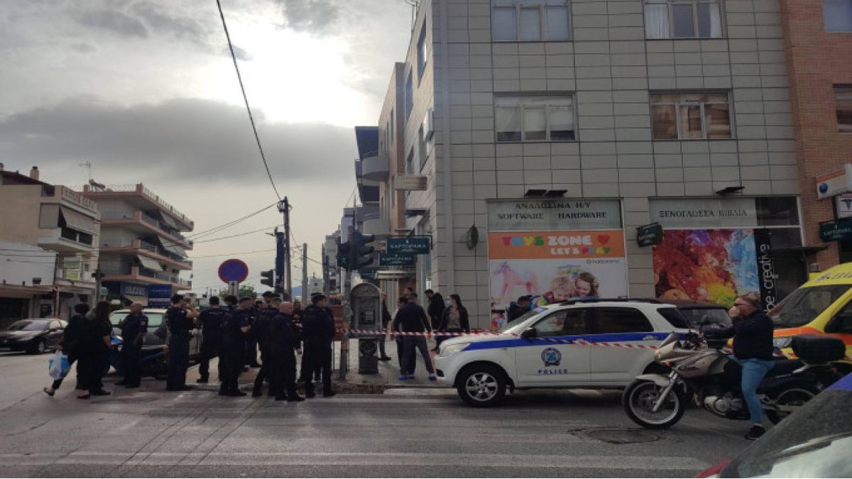 Μενίδι: Δραματική περιγραφή της 26χρονης – «Προσπαθούσα να σώσω την Μπουμπού»
