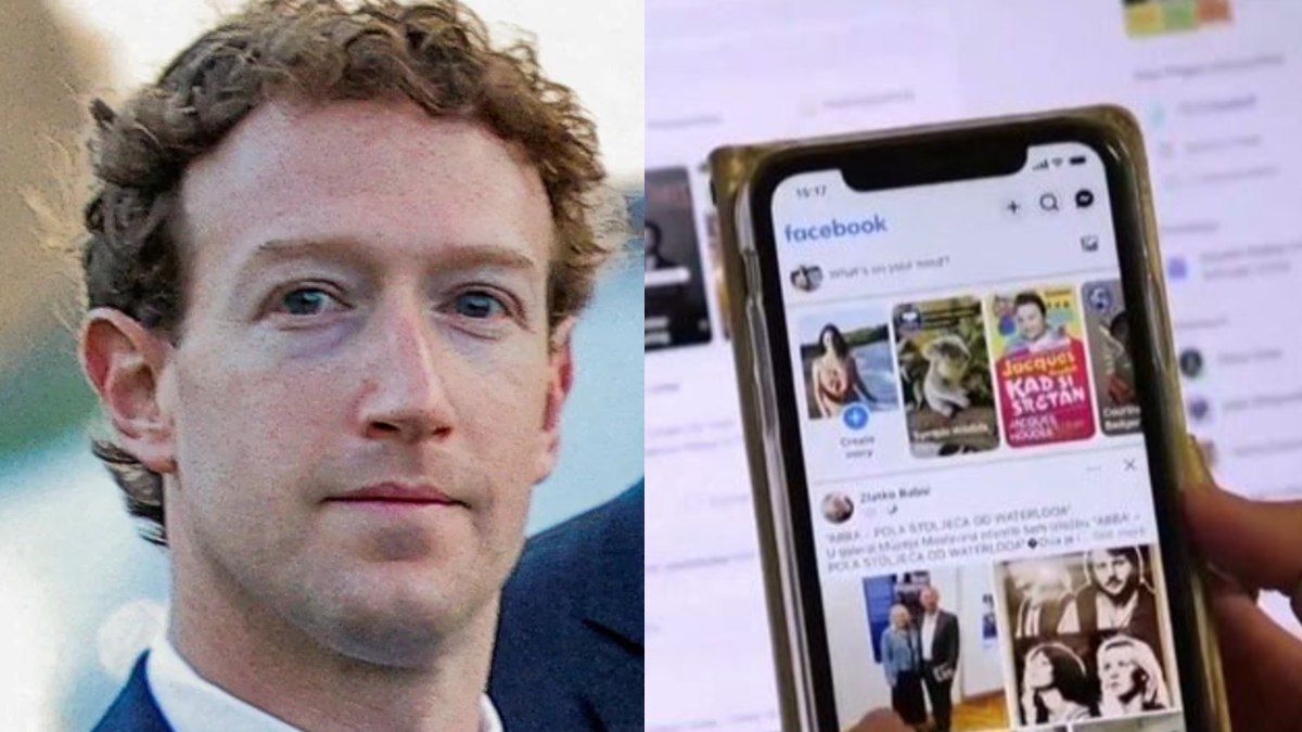 Social media και ανήλικοι: Σαρωτικές αλλαγές σε Facebook – Instagram μετά τον ιστορικό συμβιβασμό των 17 δισ. στη δίκη ΗΠΑ vs Meta