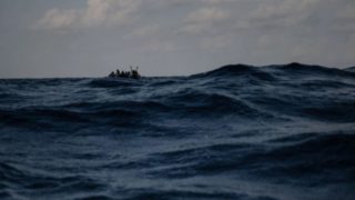 Τραγωδία στη Μεσόγειο: 11 σοροί μεταναστών εντοπίστηκαν ανοιχτά της Λιβύης